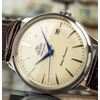 Vyriškas laikrodis Orient Classic Bambino RA-AC0033Y + BOX