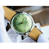Vyriškas laikrodis Orient Classic Bambino V4 RA-AC0P01E10B + BOX