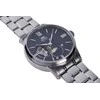 Vyriškas laikrodis Orient Classic Sun &amp; Moon RA-AS0008B10B + BOX