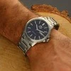 Vyriškas laikrodis Orient Contemporary Conmuter RA-AA0C02L19B + BOX