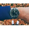 Vyriškas laikrodis Orient Kamasu RA-AA0004E19B + BOX