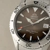 Vyriškas laikrodis Orient Mako 40 Sports RA-AC0Q15Y + BOX