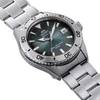 Vyriškas laikrodis Orient Mako 40 Sports RA-AC0Q13E + BOX