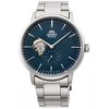 Vyriškas laikrodis Orient Open Heart Automatic RA-AR0101L10B + BOX