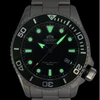 Vyriškas laikrodis Orient Sport Triton Diver Automatic RA-AC0K02E10B + BOX