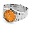 Vyriškas laikrodis Orient Stretto RA-AC0R08Y + BOX