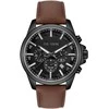 Laikrodis PAUL LORENS MALE WATCH - PL20010A-1B2 (zg379d) + BOX