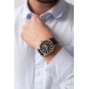 Laikrodis vyrams PAUL LORENS - PL8071A3-1A1 (zg374a) + BOX