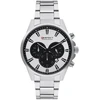 Vyriškas laikrodis PERFECT M510CH-01 - CHRONOGRAF (zp386a) + BOX