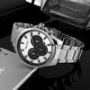 Vyriškas laikrodis PERFECT M510CH-01 - CHRONOGRAF (zp386a) + BOX