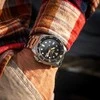 SEIKO 5 Sports vyriškas laikrodis SRPD57K1 automatinis + dėžutė