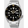 SEIKO 5 Sports vyriškas laikrodis SRPD57K1 automatinis + dėžutė