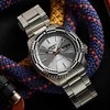 Vyriškas laikrodis SEIKO 5 Sports SRPK09K1+ BOX