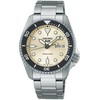 Vyriškas laikrodis SEIKO 5 Sports SRPK31K1 AUTOMAT + BOX