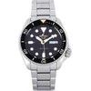 SEIKO 5 Sports vyriškas laikrodis SRPD57K1 automatinis + dėžutė