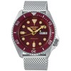 Vyriškas laikrodis SEIKO SRPD69K1 + BOX