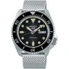 Vyriškas laikrodis SEIKO SRPD73K1 + BOX