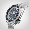 Vyriškas laikrodis SEIKO SRPD73K1 + BOX