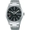 Vyriškas laikrodis SEIKO SRPG27K1+ BOX
