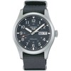 Vyriškas laikrodis SEIKO SRPG31K1+ BOX