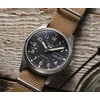 Vyriškas laikrodis SEIKO SRPG35K1+ BOX