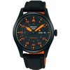 Laikrodis SEIKO MEN'S WATCH SRPH33K1+ BOX