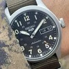 Laikrodis SEIKO MEN'S WATCH SRPJ85K1+ BOX