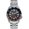 Vyriškas laikrodis Seiko 5 Sports SSK019, 43 mm, automatinis, su dėžute