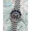 Vyriškas laikrodis Seiko 5 Sports SSK019, 43 mm, automatinis, su dėžute