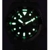 Vyriškas laikrodis Seiko 5 Sports SSK019, 43 mm, automatinis, su dėžute