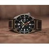 Vyriškas laikrodis SEIKO SSK036K1 AUTOMAT + BOX
