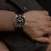Vyriškas laikrodis SEIKO SSK036K1 AUTOMAT + BOX
