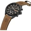 Vyriškas laikrodis Timberland TDWGC9000401 (zq030a)