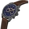 Vyriškas laikrodis Timberland TDWGC9000801 (zq029a)