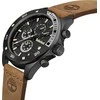 Vyriškas laikrodis Timberland TDWGC9001401 (zq032a)