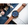 Vyriškas laikrodis Timberland TDWGF2182301 (zq031a)