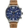 Vyriškas laikrodis Timberland TDWGF2182301 (zq031a)