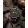 Vyriškas laikrodis Timberland TDWGF2182303 (zq031c)