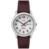 UNISEX TIMEX EASY READER T20041 LAIKRODIS + DĖŽUTĖ