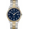 Vyriškas laikrodis TIMEX Easy Reader TW2R58500 + BOX