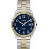 Vyriškas laikrodis TIMEX Easy Reader TW2R58500 + BOX