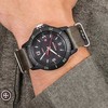 Vyriškas laikrodis TIMEX EXPEDITION GALLATIN SOLAR TW4B14500 (zt130b)