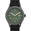 TIMEX Expedition Scout vyriškas laikrodis TW4B30200 (zt106p) + dėžutė