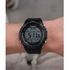 Vyriškas laikrodis TIMEX Sport Digital 50mm TW5M61900 + BOX