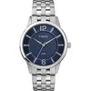 Vyriškas laikrodis TIMEX TW2T59800 + BOX