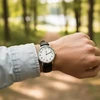 Vyriškas laikrodis TIMEX TW2U84400 + BOX