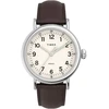 Vyriškas laikrodis TIMEX TW2V27800 + BOX (zt253a)