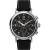 Vyriškas laikrodis TIMEX TW2V43700 + BOX (zt249a)