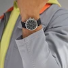 Vyriškas laikrodis TIMEX TW2V43700 + BOX (zt249a)