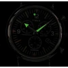 Vyriškas laikrodis TIMEX TW2V43700 + BOX (zt249a)
